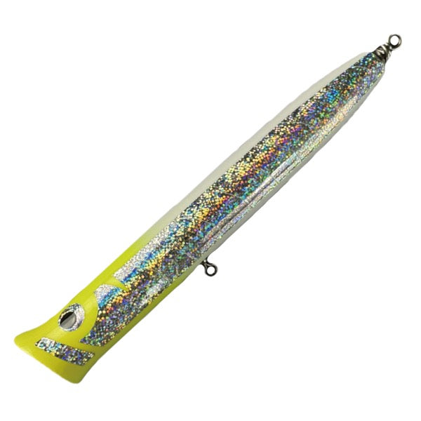 KAMIWAZA DECOPOP SUPER SLIM 190 190?, 60g Floating #210 CHART HEAD