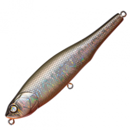 Whiplash Factory LIVE WIRE 100mm 12.6g L13MGG BURNING BELLY freshwater fishing lure