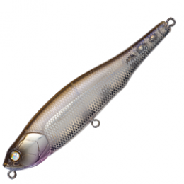 Whiplash Factory LIVE WIRE 100mm 12.6g L10MMG TRANS WAKASAGI freshwater fishing lure