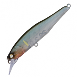 Whiplash Factory THUNDERBUCK RAM TBR-107SP 107mm 18.1g SUSPEND T06 PLG AYU TERRITORIAL saltwater fishing lure