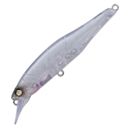 Whiplash Factory THUNDERBUCK RAM TBR-107S 107mm 19.7g SINKING TS10 WHC SERAPHIC CLEAR saltwater fishing lure