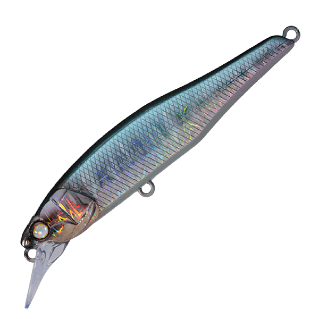 Whiplash Factory THUNDERBUCK RAM 93F 93mm : 11.0g FLOATING T01MGG ADEYAKA KETABASU freshwater fishing lure