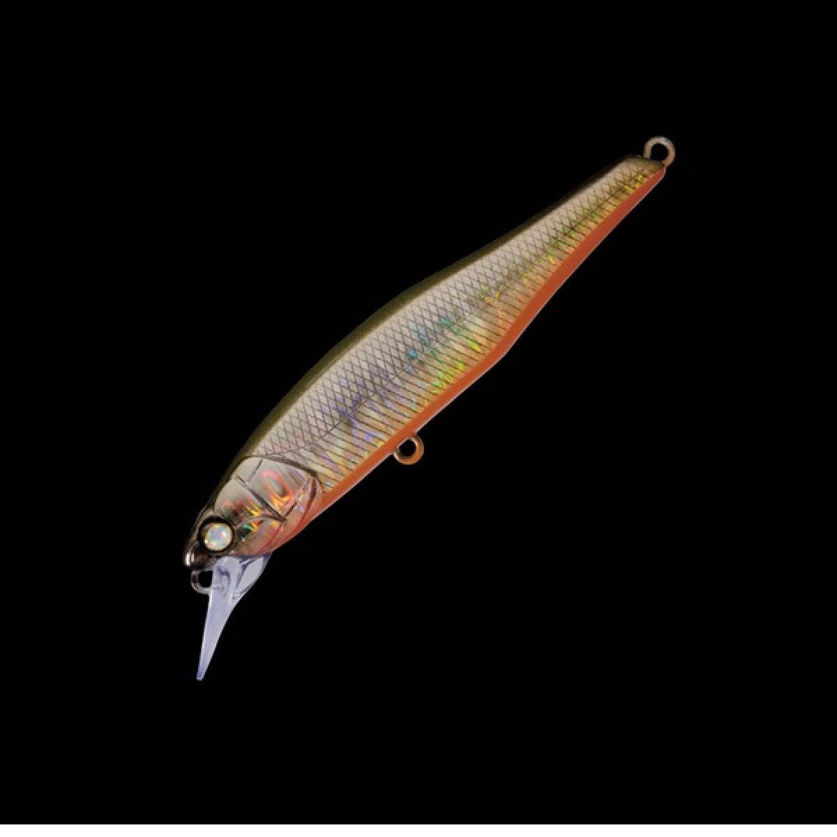 Whiplash Factory TBR-93F 93mm 11.0g FLOATING T13MGG BURNING BERRY - Britannic Trade