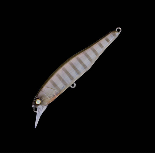 Whiplash Factory TBR-93F 93mm 11.0g FLOATING T14PLG BANDIT MINNOW - Britannic Trade