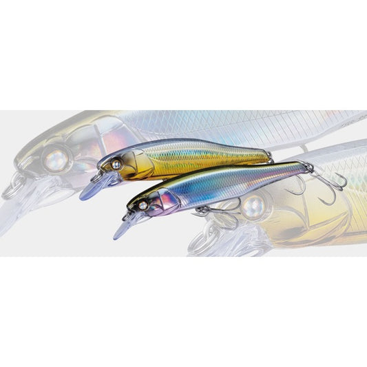 Whiplash Factory TBR-93F 93mm 11.0g FLOATING T14PLG BANDIT MINNOW saltwater fishing lure — photo 2