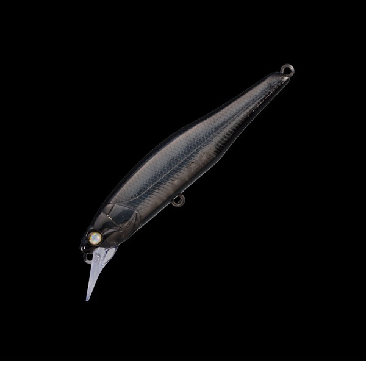 Whiplash Factory TBR-93SP 93mm 11.7g SUSPENDING T08HMG PARTIAL ECLIPSE