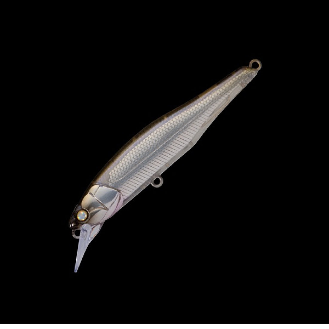Whiplash Factory TBR-93SP 93mm 11.7g SUSPENDING T10MMG TRANCE WAKASAGI saltwater fishing lure