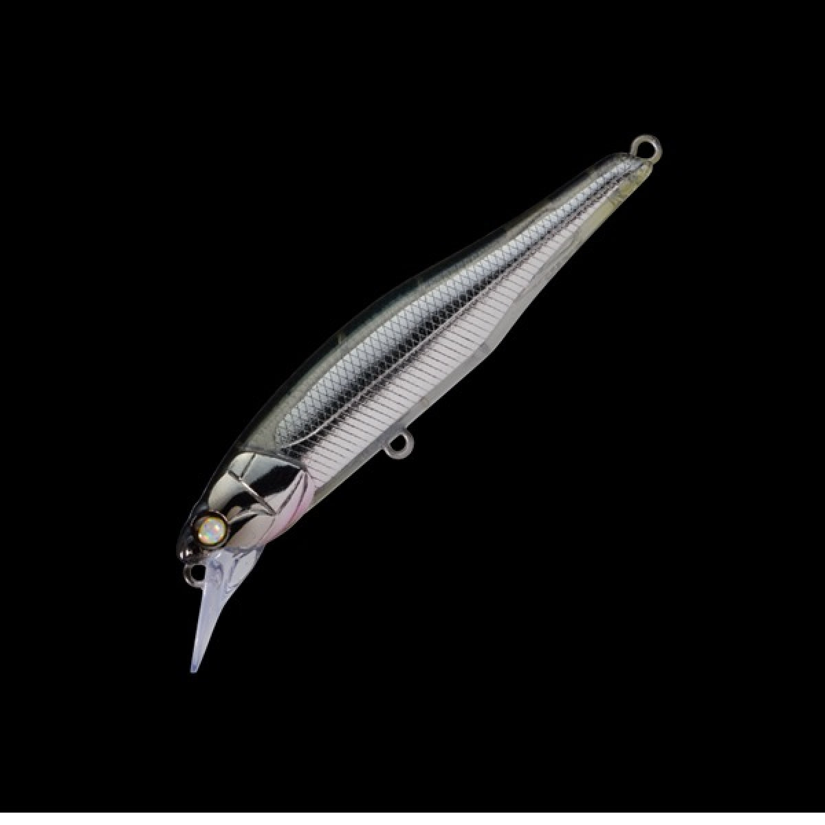 Whiplash Factory TBR-93SP 93mm 11.7g SUSPENDING T12RMG TRANCE DARK BACK