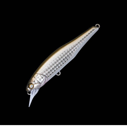 Whiplash Factory TBR-93SP 93mm 11.7g SUSPENDING TS02TDG SMALL MALLET - Britannic Trade