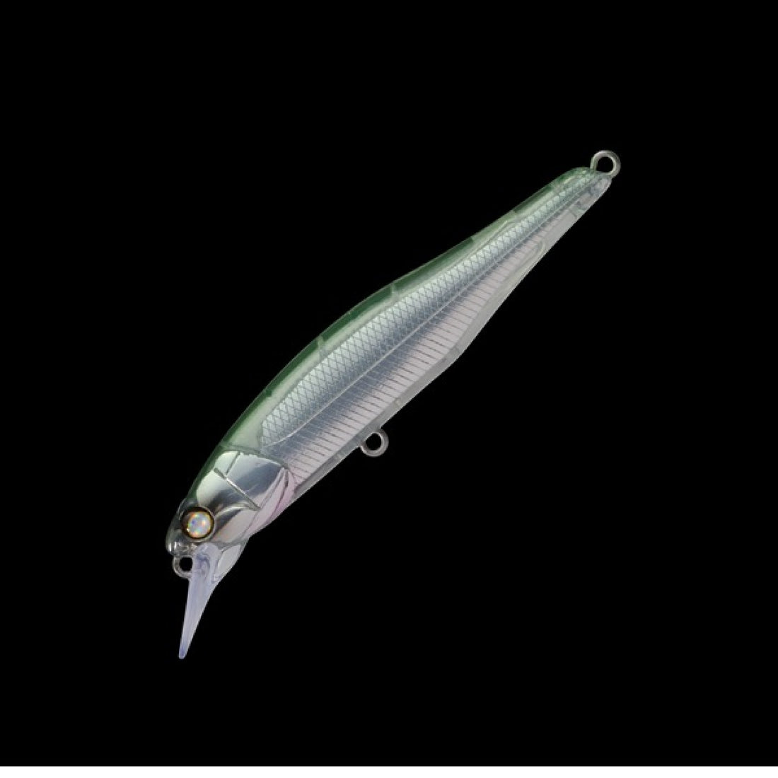 Whiplash Factory TBR-93S 93mm 13.0g SINKING TS09MMG TRANCE 1056 saltwater fishing lure