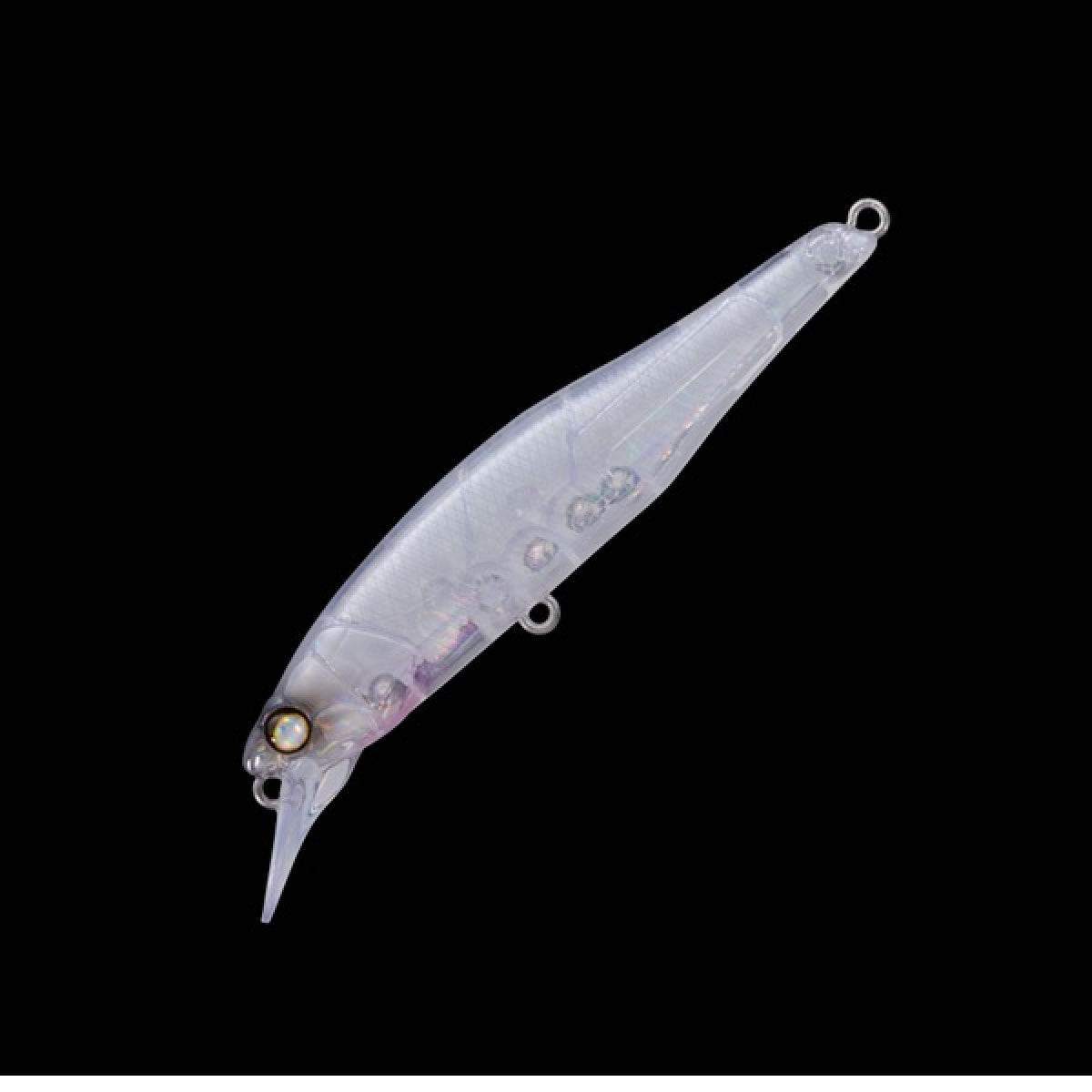 Whiplash Factory TBR-93S 93mm 13.0g SINKING TS10WHC SERAFIKKU CLEAR SW - Britannic Trade