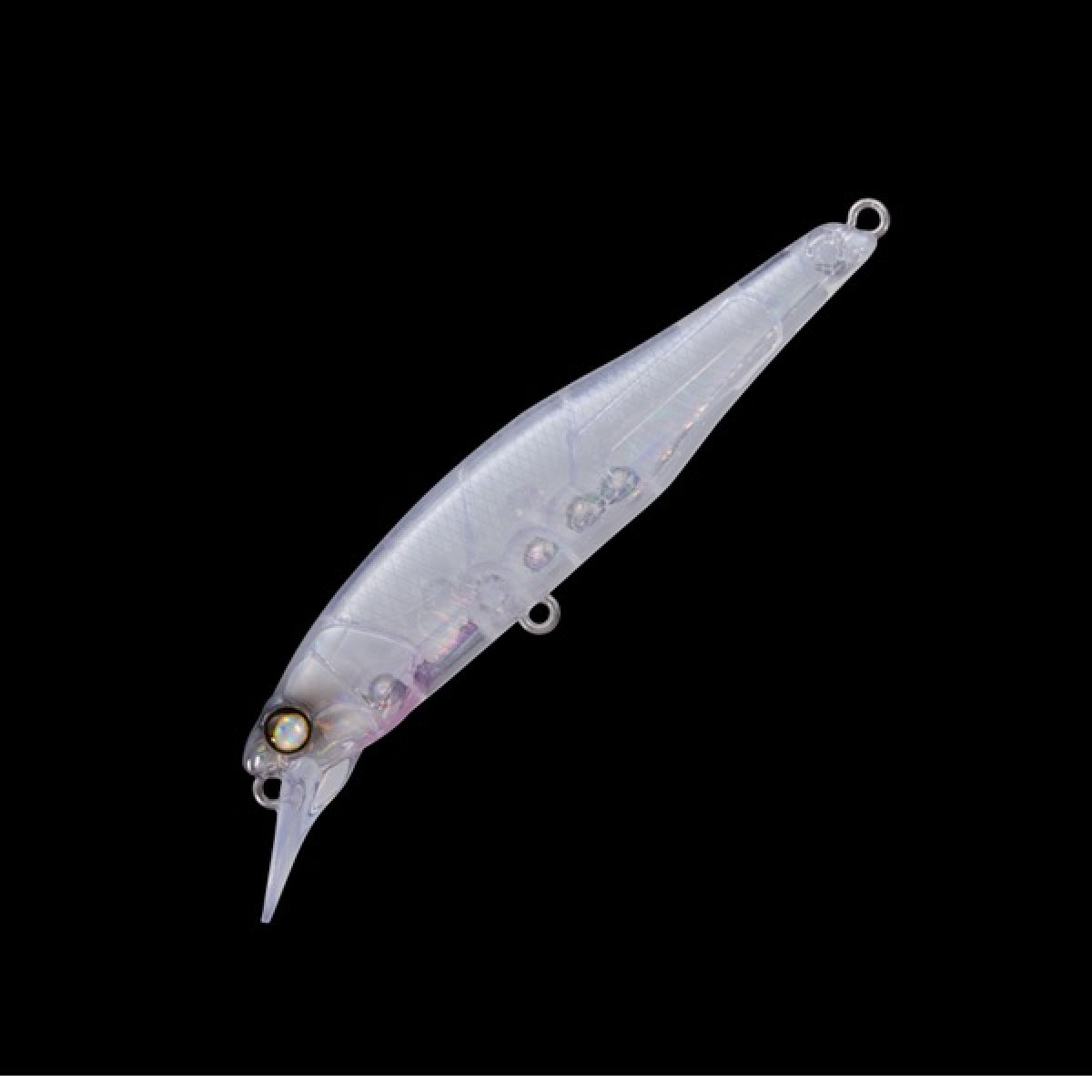 Whiplash Factory TBR-93S 93mm 13.0g SINKING TS10WHC SERAFIKKU CLEAR SW