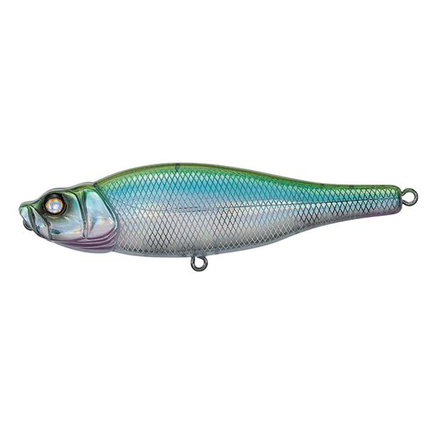 Whiplash Factory SPITTIN' WIRE 95mm : 15.5g S15PHG BITTERING freshwater fishing lure