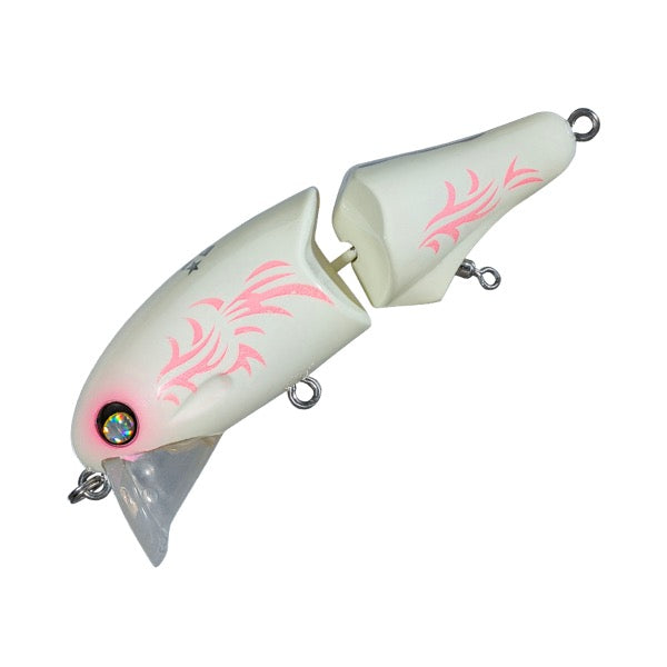 Whiplash Factory LET IT ROLL 81.7mm 18.6g Floating LR1007FBB CAT SCRATCH FV
