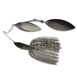 Whiplash Factory S.O.B 5/8oz DW 5/8oz DOUBLE WILLOW 05P BLUE MURDER (S/S) - Britannic Trade