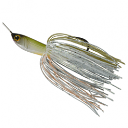 Whiplash Factory S.O.B 1/2oz SW 1/2oz SINGLE WILLOW 01P SUNRISE SPECIAL (S/S) - Britannic Trade