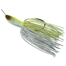 Whiplash Factory S.O.B 1/2oz SW 1/2oz SINGLE WILLOW 04P CANARY (S/G) - Britannic Trade