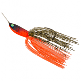 Whiplash Factory S.O.B 1/2oz SW 1/2oz SINGLE WILLOW 09R RAGING CRAW(G/G) - Britannic Trade