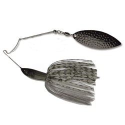 Whiplash Factory S.O.B 1/2oz SW 1/2oz SINGLE WILLOW 09R RAGING CRAW(G/G) - Britannic Trade