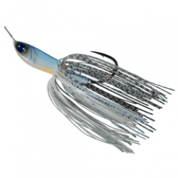 Whiplash Factory S.O.B 1/2oz DW 1/2oz DOUBLE WILLOW 05P BLUE MURDER (S/S) - Britannic Trade