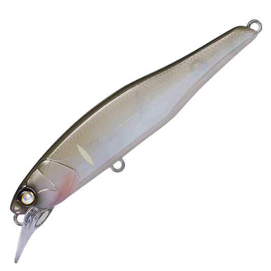 Whiplash Factory THUNDERBUCK RAM 93SP 93mm : 11.7g SUSPENDING T19PLG AYU-STANDARD - Britannic Trade