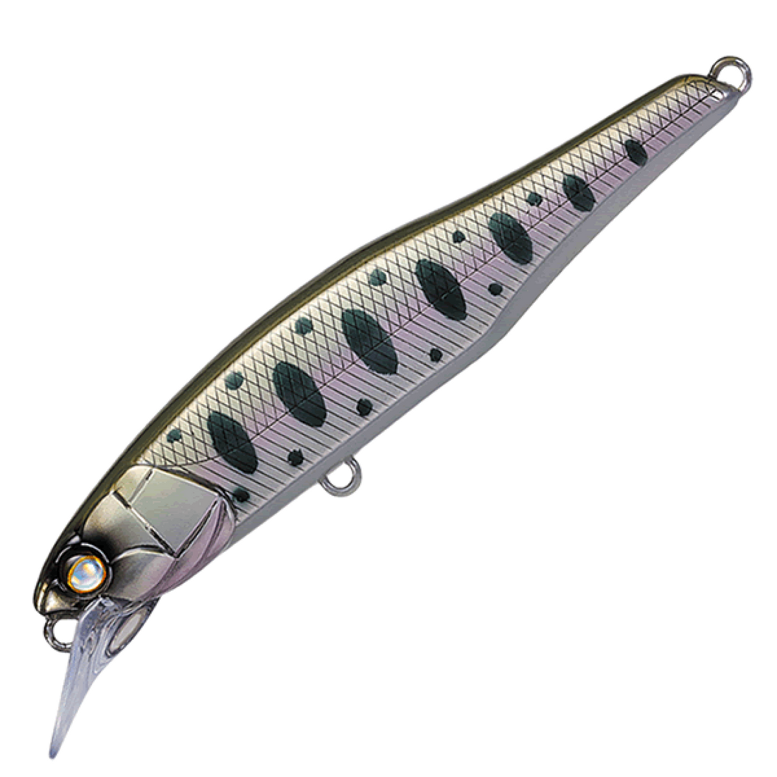 Whiplash Factory THUNDERBUCK RAM 93S 93mm : 13.0g SINKING T21MMG YAMAME freshwater fishing lure