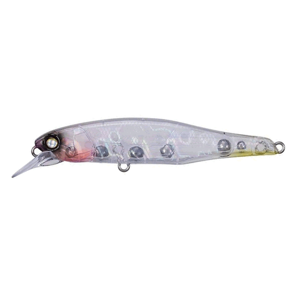 Whiplash Factory TBR-93SP 93mm : 11.7g Suspending TS14WHC SERAPHIC CLEAR OC freshwater fishing lure