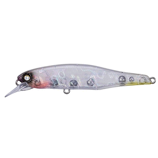 Whiplash Factory TBR-93S 93mm : 13.0g Sinking TS14WHC SERAPHIC CLEAR OC freshwater fishing lure