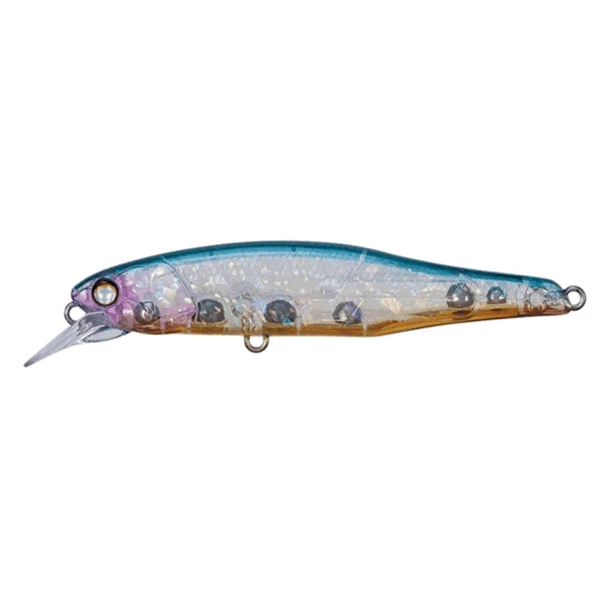 Whiplash Factory TBR-93S 93mm : 13.0g Sinking TS16CHC OCEAN GIPCY freshwater fishing lure