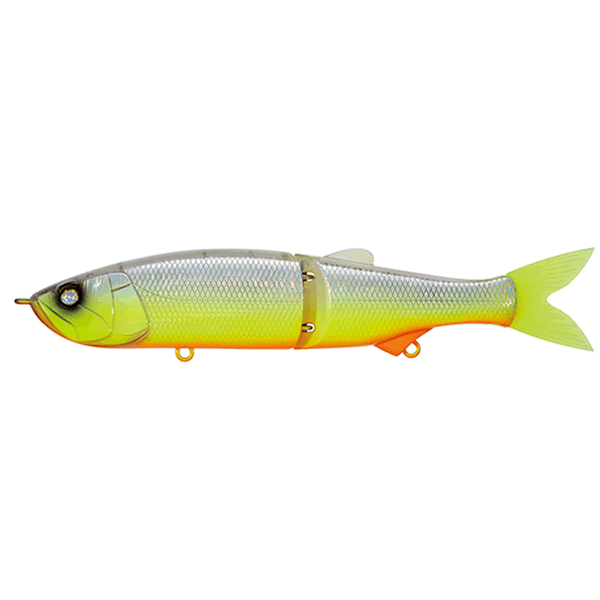 Whiplash Factory SWAYWARD-16FLW 165mm : 41.5g Floating SY29MGG ICE COLD MARY