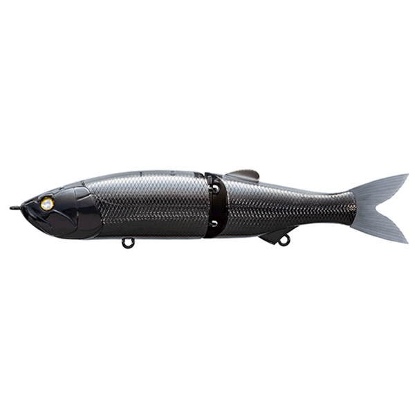 Whiplash Factory SWAYWARD-16FLW 165mm : 41.5g Floating SY32HMG GHOST RIDER freshwater fishing lure