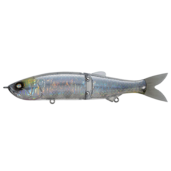 Whiplash Factory SWAYWARD-16FLW 165mm : 41.5g Floating SYS03MGG TRANCE-MAGMA freshwater fishing lure
