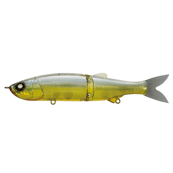 Whiplash Factory SWAYWARD-16FLW 165mm : 41.5g Floating SYS12RHG GOLDBERRY SHINER freshwater fishing lure