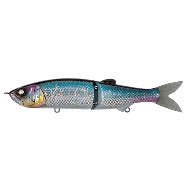 Whiplash Factory SWAYWARD-16SKS 165mm : 52.5g Sinking SY01MGG ADORABLE KETABASU