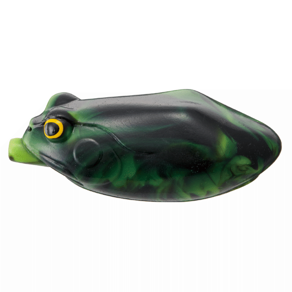 Whiplash Factory A.M.G.R-NMT 62mm : 3/8oz MBL05 BLACK / CHART freshwater fishing lure