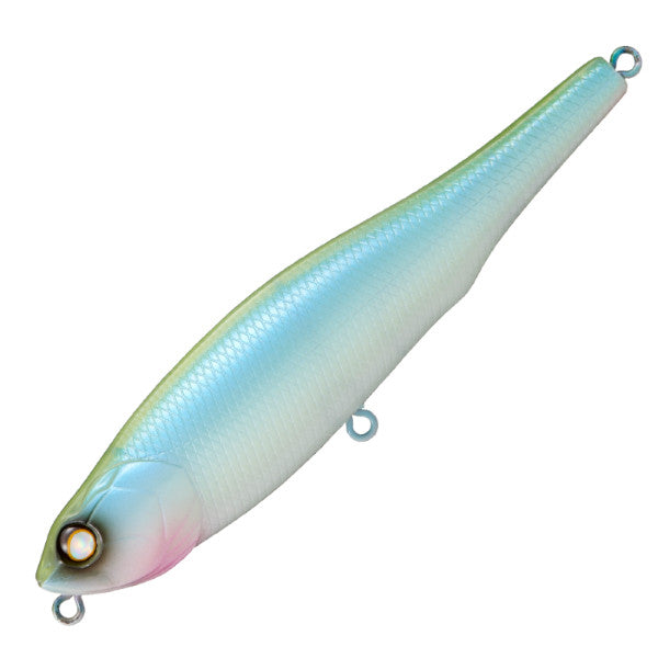 Whiplash Factory LIVE WIRE (Overseas col) 100mm 12.6g L30PLG SAWAYAKA KANEHIRA freshwater fishing lure