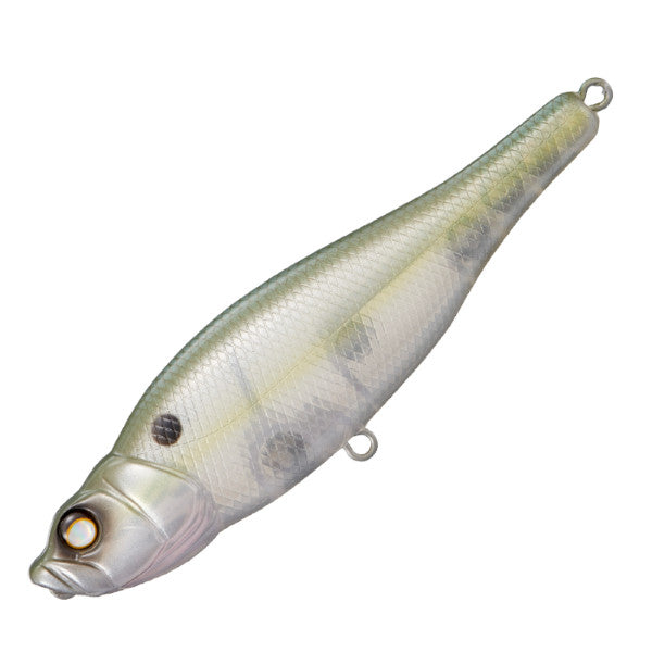 Whiplash Factory SPITTIN' WIRE (Overseas col) 95mm 15.5g SU403PLG GIZZARD SHAD freshwater fishing lure