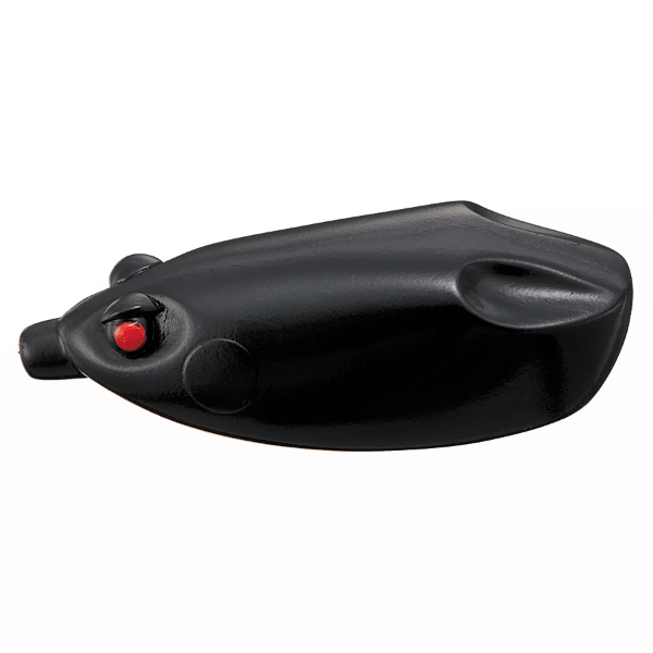 Whiplash Factory BITE SIZED-NMT 58.5mm : 1/3oz SGL01 ALL BLACK