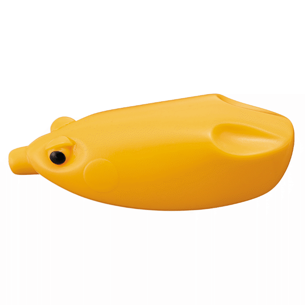 Whiplash Factory BITE SIZED-NMT 58.5mm : 1/3oz SGL05 ORANGE freshwater fishing lure