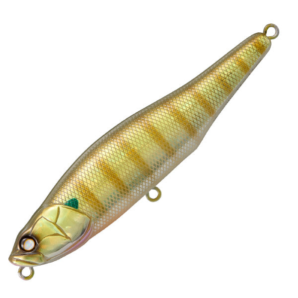Whiplash Factory DRIVIN WIRE (Overseas col) 115mm 21.5g D026WHG BREEDING BLUEGILL freshwater fishing lure
