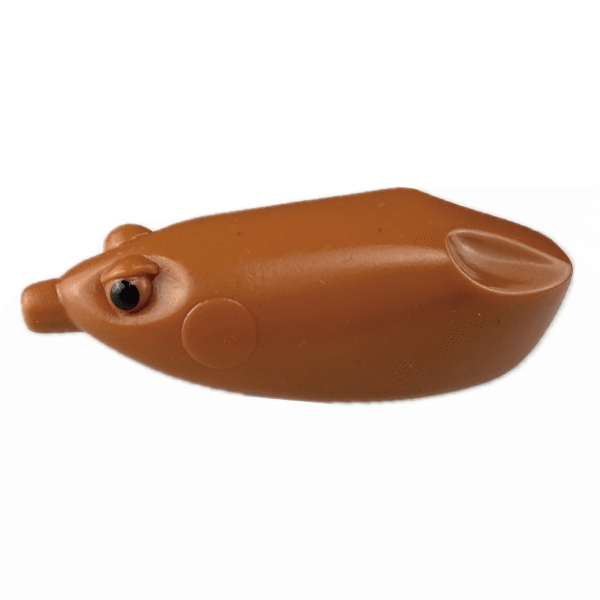 Whiplash Factory BITE SIZED-NMT 58.5mm : 1/3oz SGL07 PUMPKIN freshwater fishing lure