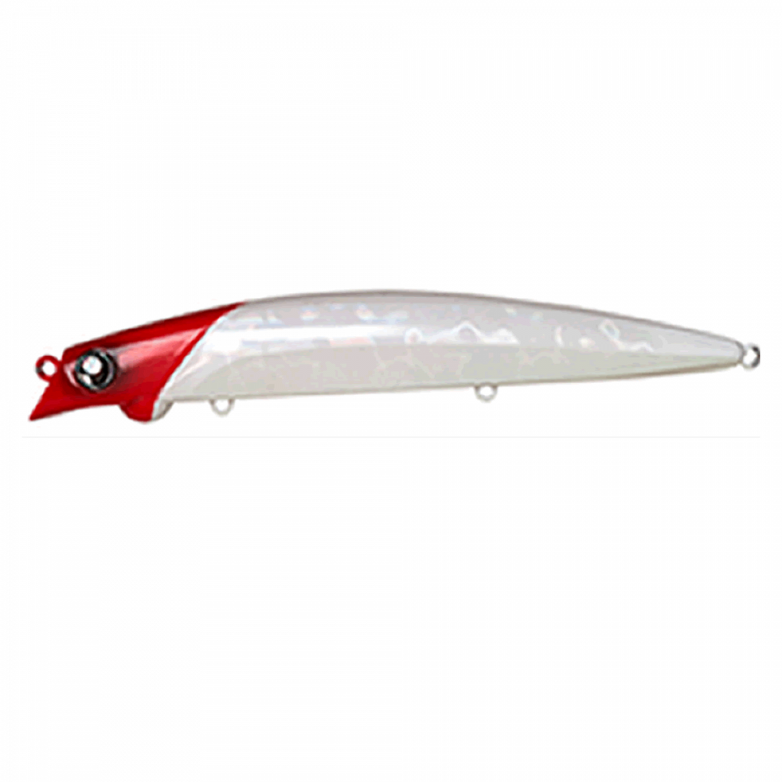 Ja-Do ERDA GARURU 132F 132mm 20.0g 01 JAPAN RH saltwater fishing lure