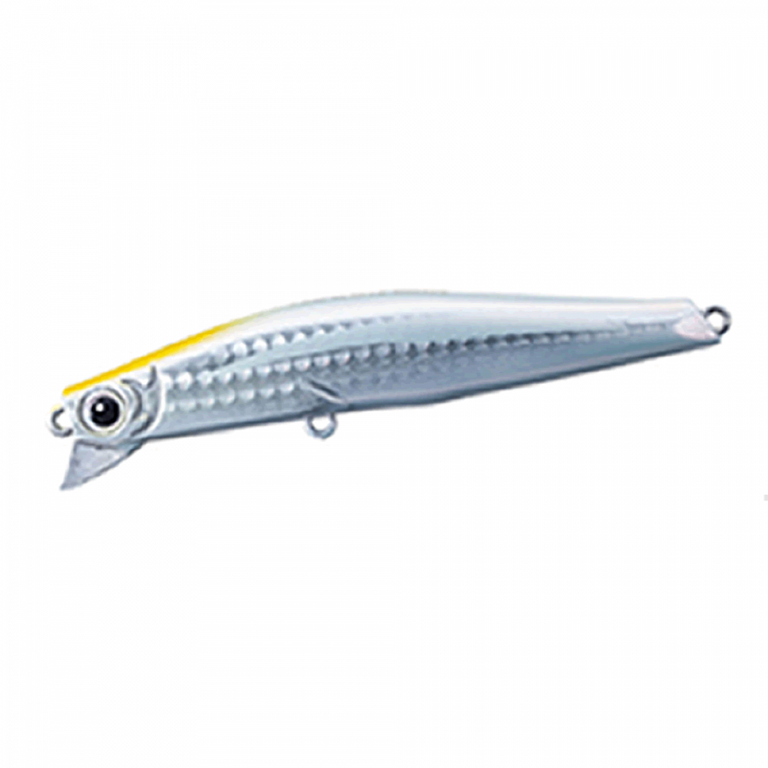 Ja-Do GOTTSUAN MINNOW 89F 89mm 8.0g 18 ROYAL CORAL PINK saltwater fishing lure