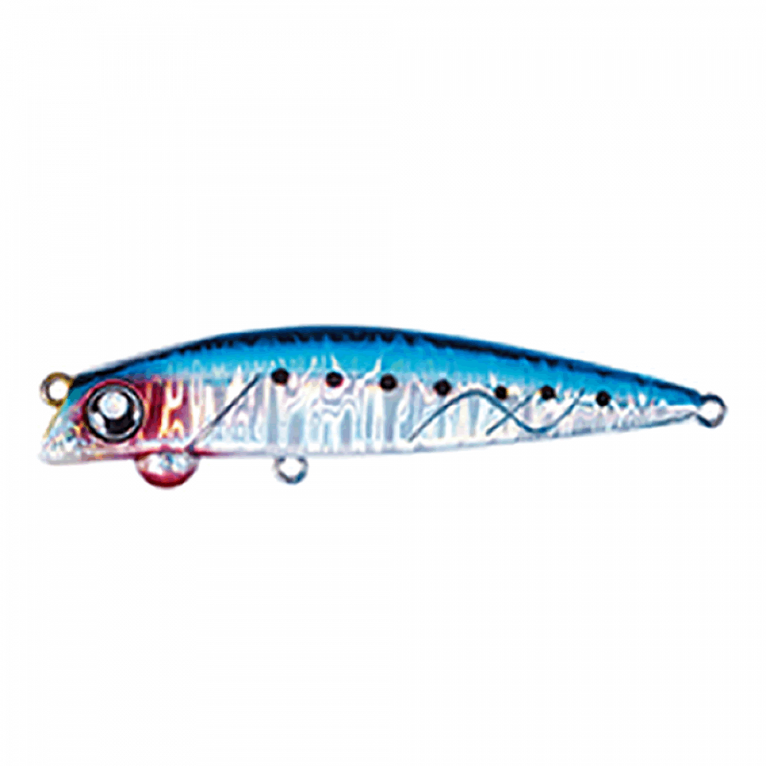 Ja-Do ERDA ZERO INNOVATOR 81.5mm 9.0g 02 TOU IWASHI saltwater fishing lure