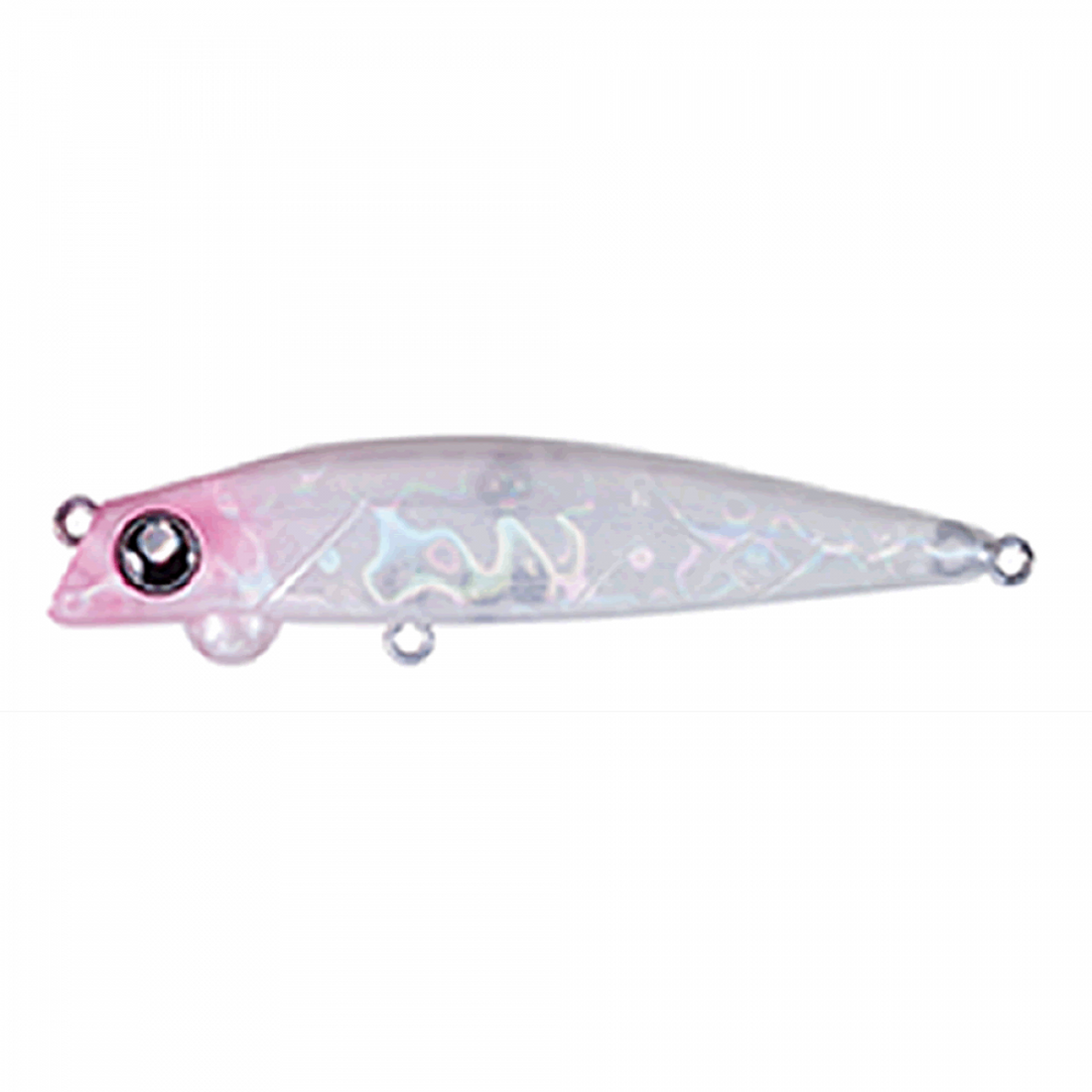 Ja-Do ERDA ZERO INNOVATOR 81.5mm 9.0g 11 CHERYBLO saltwater fishing lure