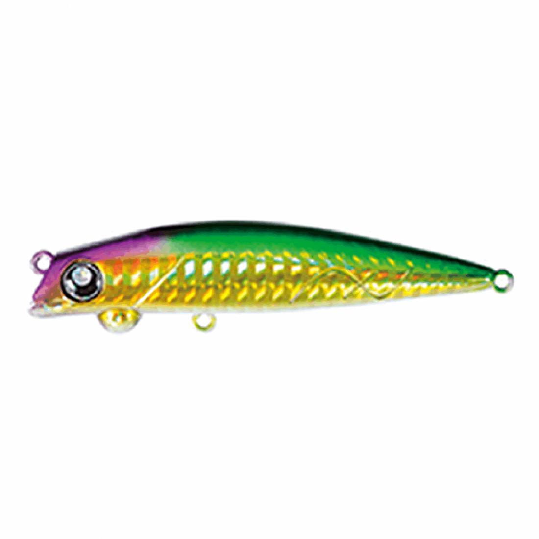 Ja-Do ERDA ZERO INNOVATOR 81.5mm 9.0g 12 AYAME saltwater fishing lure
