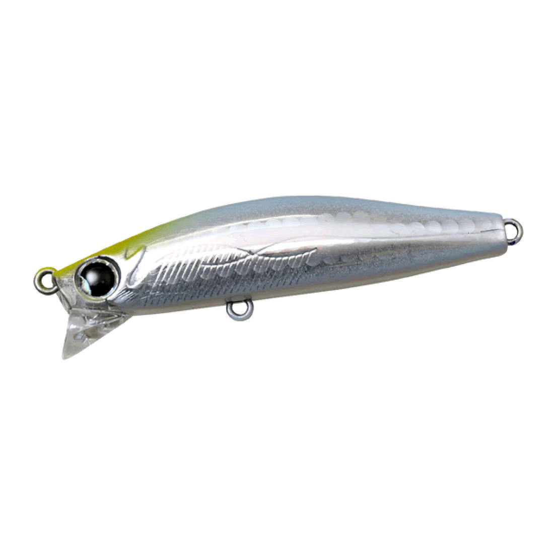 Ja-Do GRAVER HI 68S 68mm : 11g SINKING 12 LOYAL CORAL PINK saltwater fishing lure