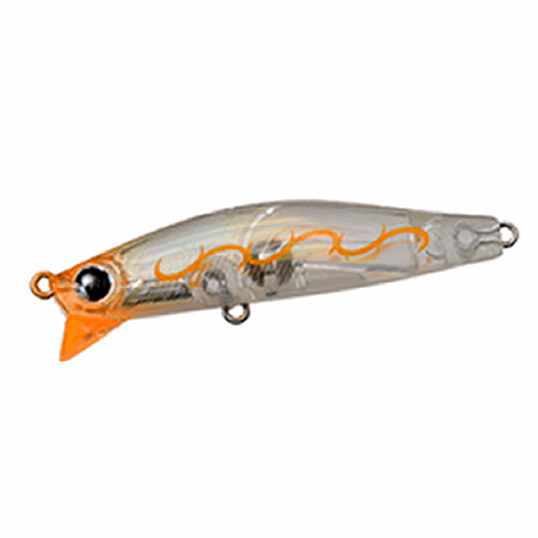 Ja-Do GRAVER HI 68S 68mm 11.0g 13 AMI SP saltwater fishing lure