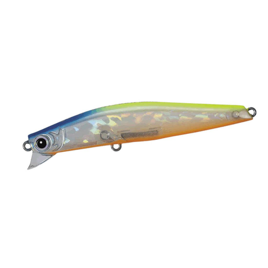 Ja-Do GOTTSUAN MINNOW 89F 89mm : 8g FLOATING 25 TROPICAL BEITO saltwater fishing lure