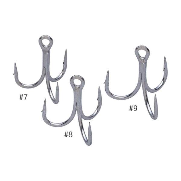Ja-Do ECLAIR HOOK Value Pack #9 (10 pcs/pack) - Britannic Trade